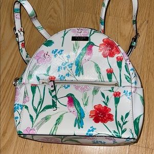 Kate Spade backpack small